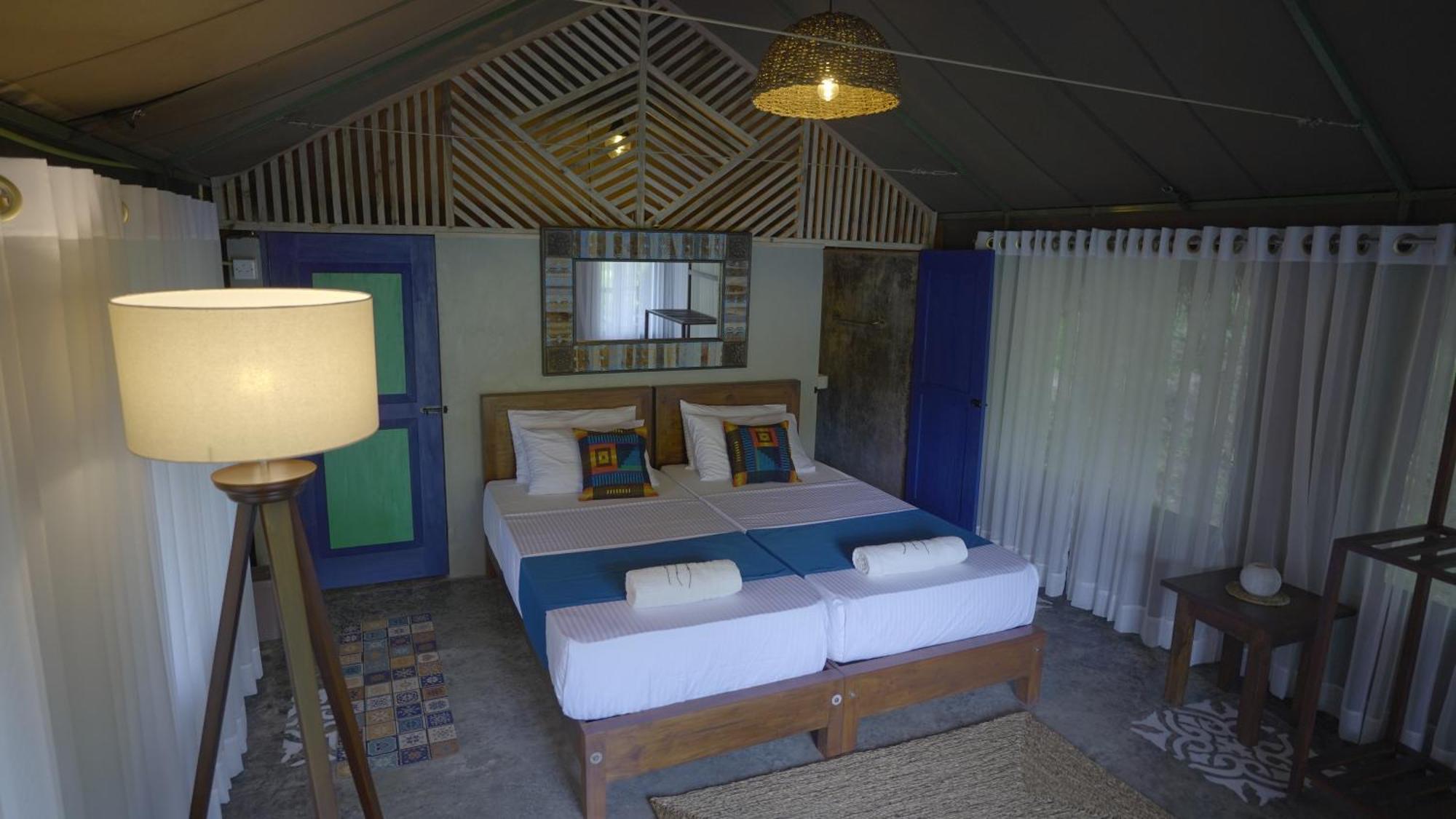 Ella Jungle Resort Εξωτερικό φωτογραφία