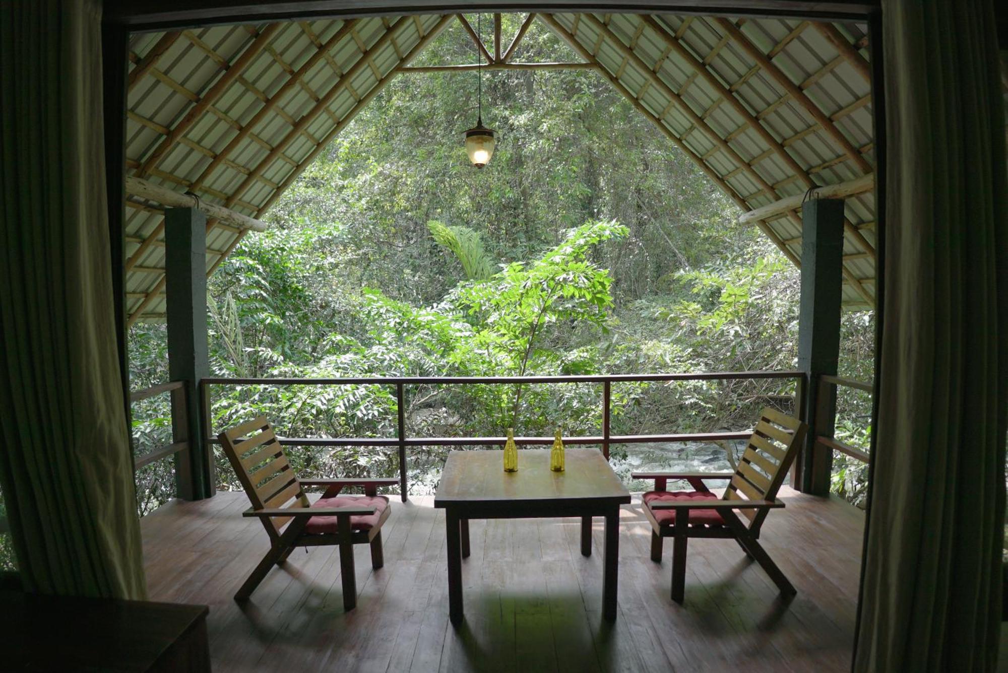 Ella Jungle Resort Εξωτερικό φωτογραφία
