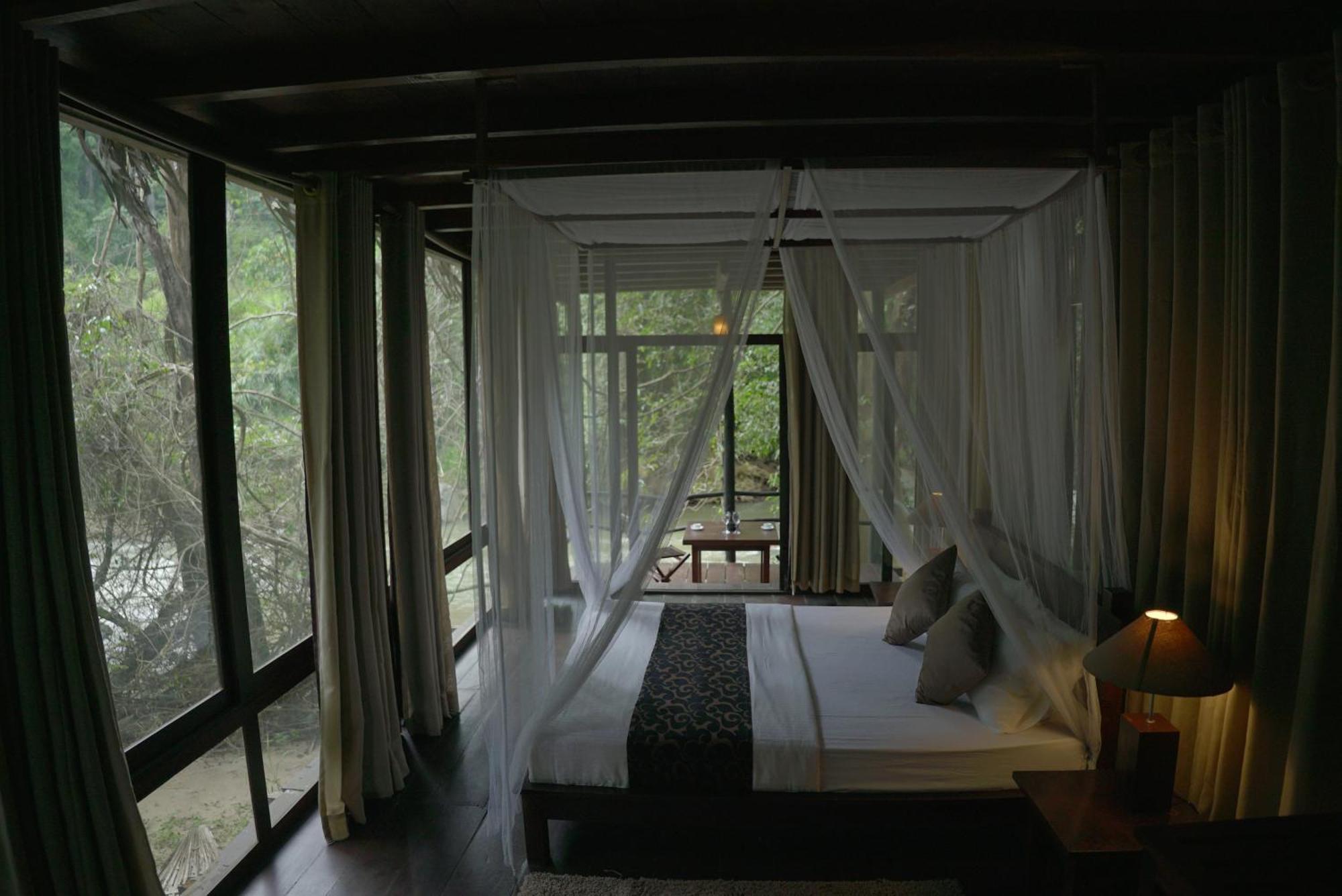 Ella Jungle Resort Εξωτερικό φωτογραφία