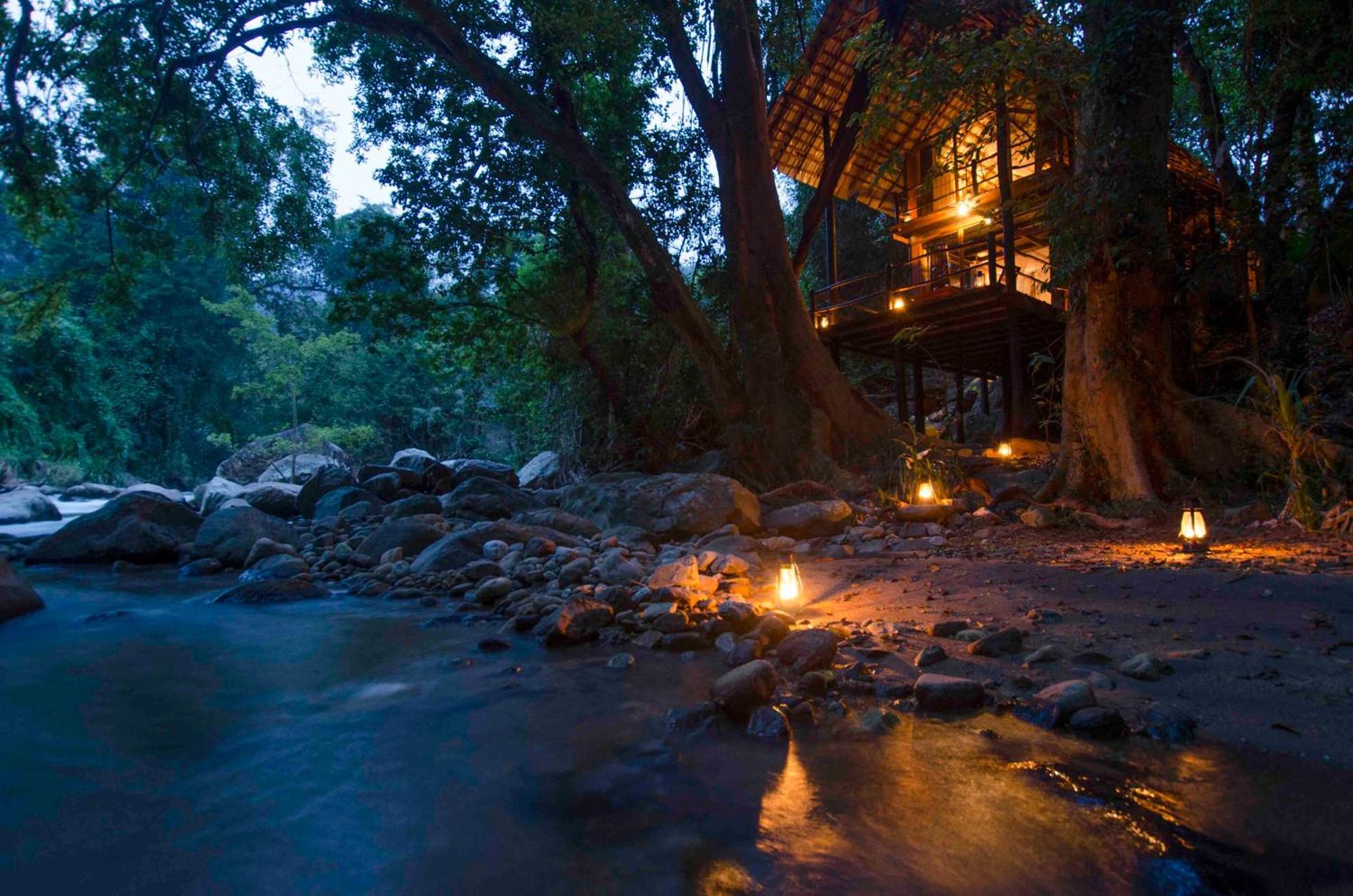 Ella Jungle Resort Εξωτερικό φωτογραφία