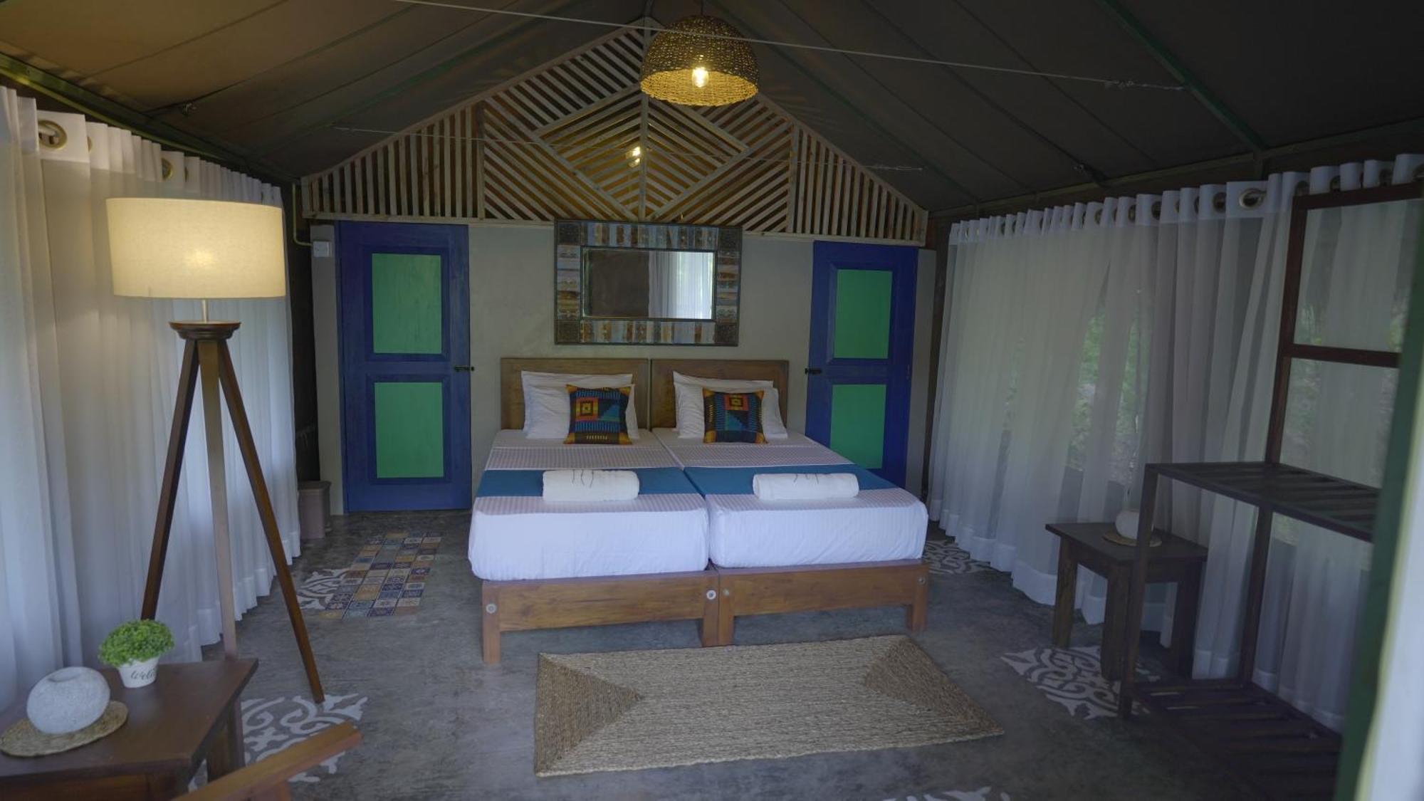 Ella Jungle Resort Εξωτερικό φωτογραφία