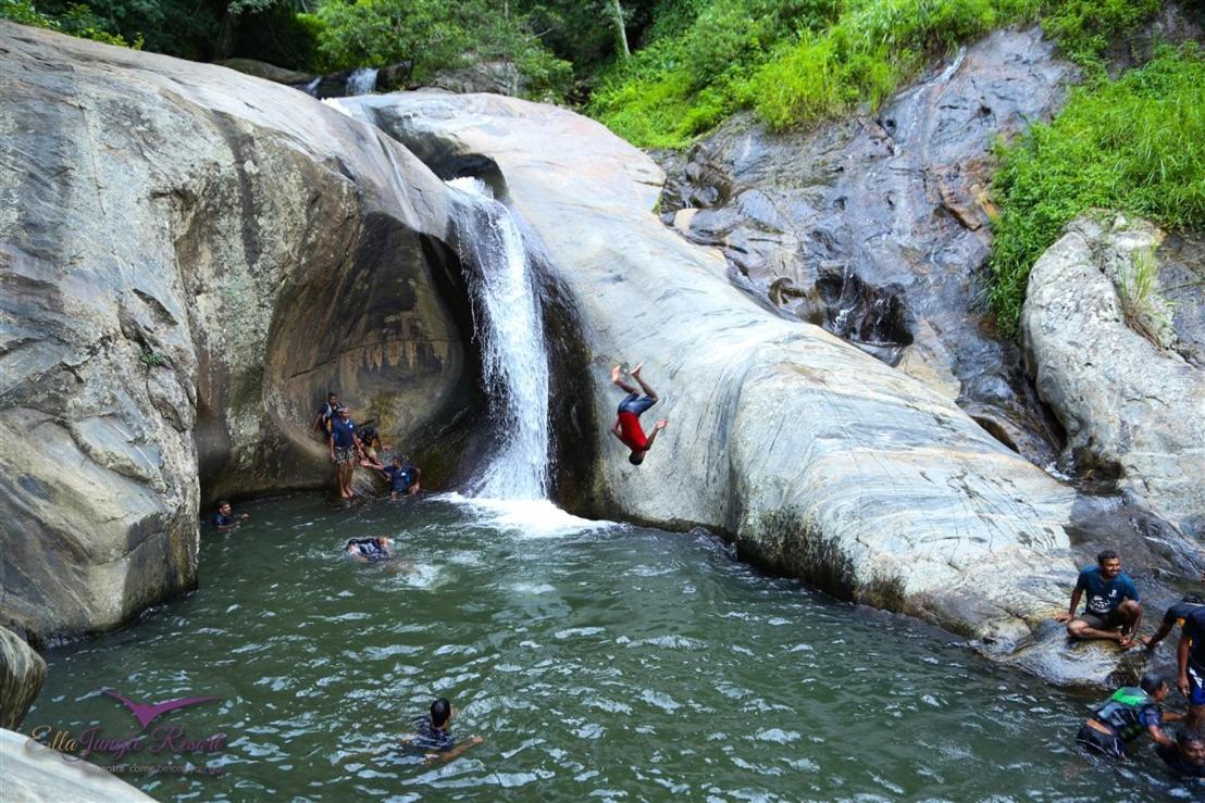 Ella Jungle Resort Εξωτερικό φωτογραφία