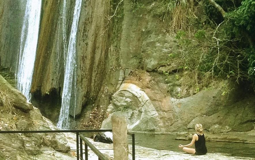 Ella Jungle Resort Εξωτερικό φωτογραφία