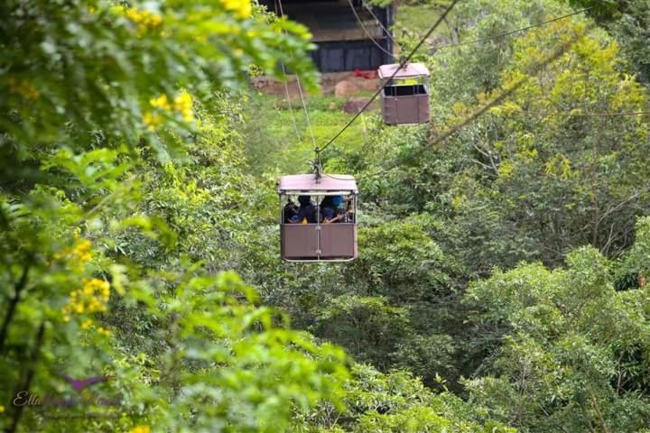 Ella Jungle Resort Εξωτερικό φωτογραφία