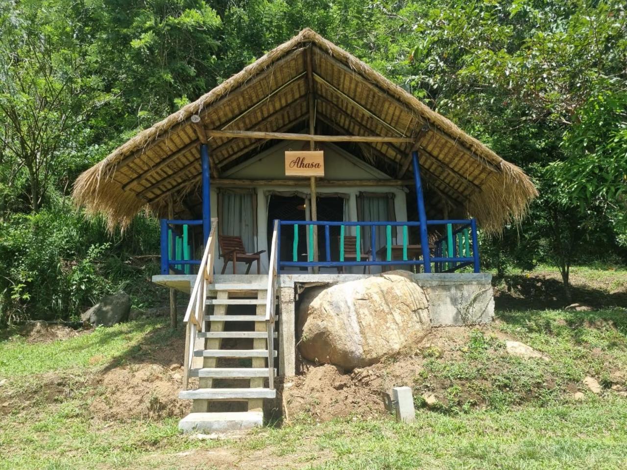 Ella Jungle Resort Εξωτερικό φωτογραφία