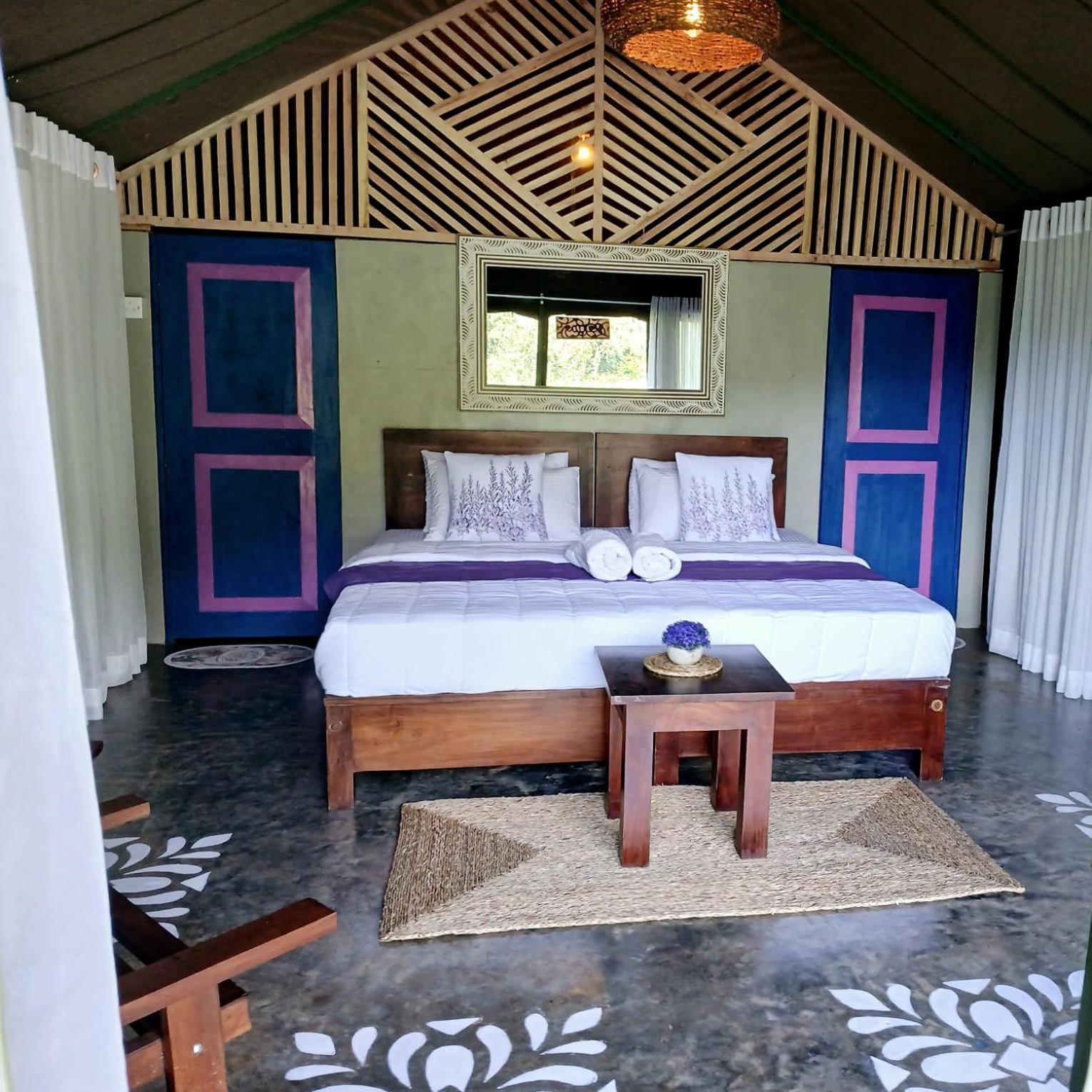 Ella Jungle Resort Δωμάτιο φωτογραφία