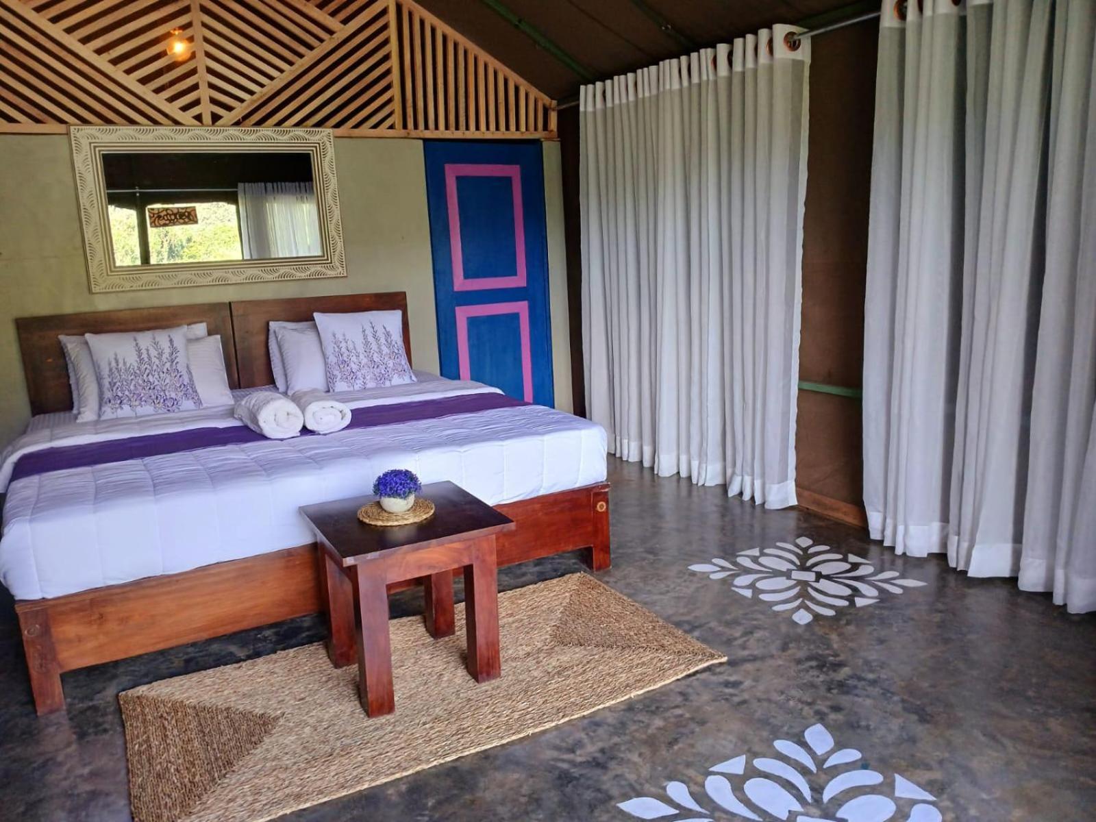 Ella Jungle Resort Δωμάτιο φωτογραφία
