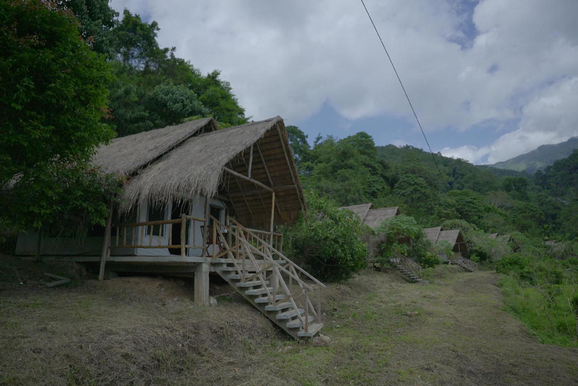 Ella Jungle Resort Δωμάτιο φωτογραφία