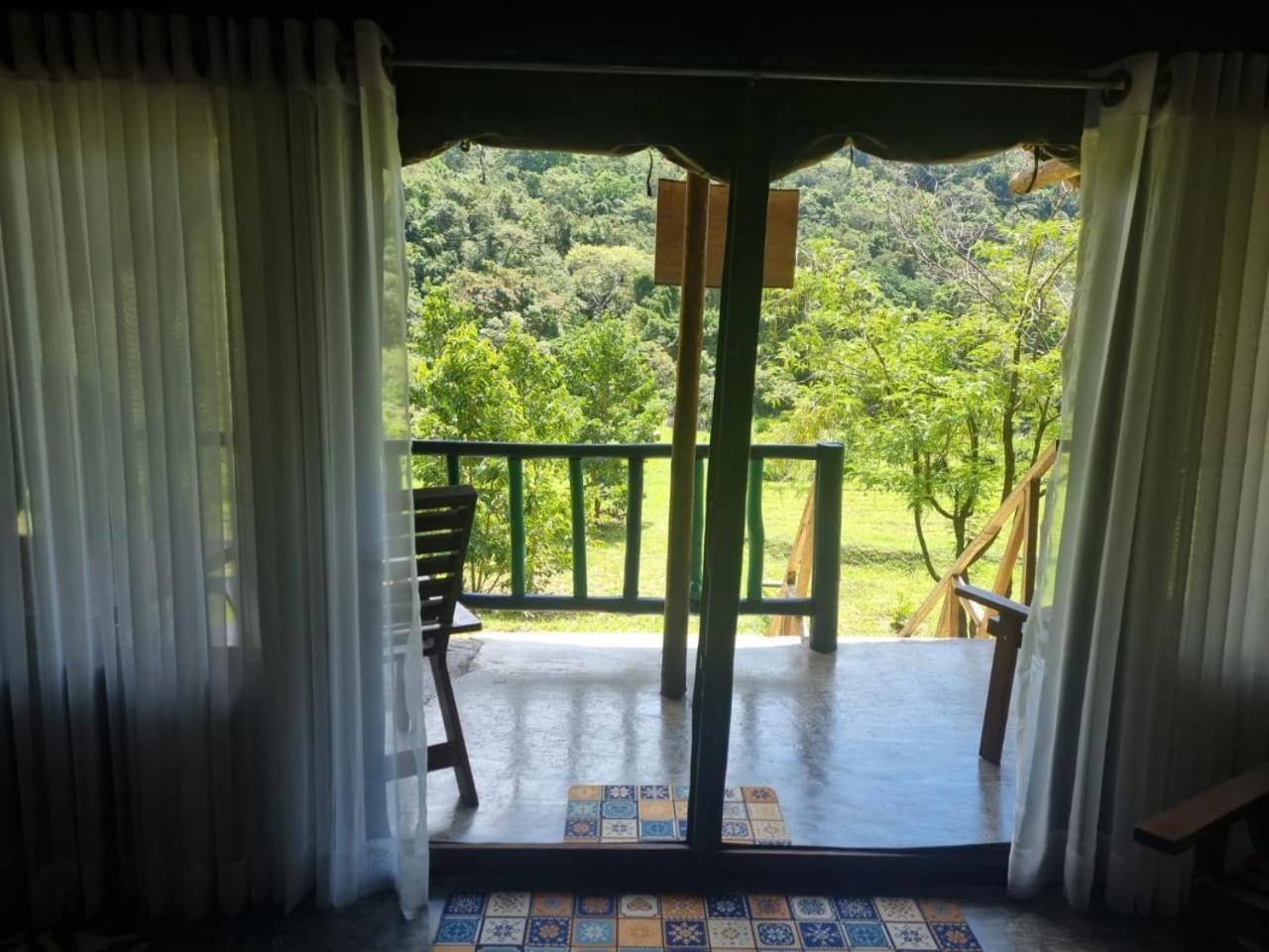 Ella Jungle Resort Δωμάτιο φωτογραφία