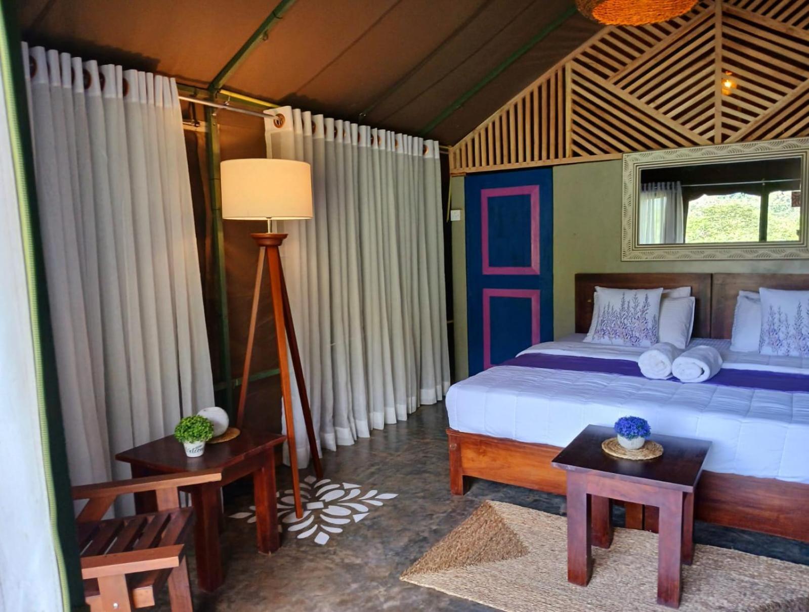 Ella Jungle Resort Δωμάτιο φωτογραφία