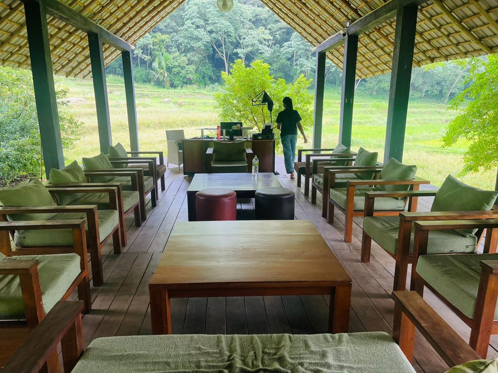 Ella Jungle Resort Εξωτερικό φωτογραφία