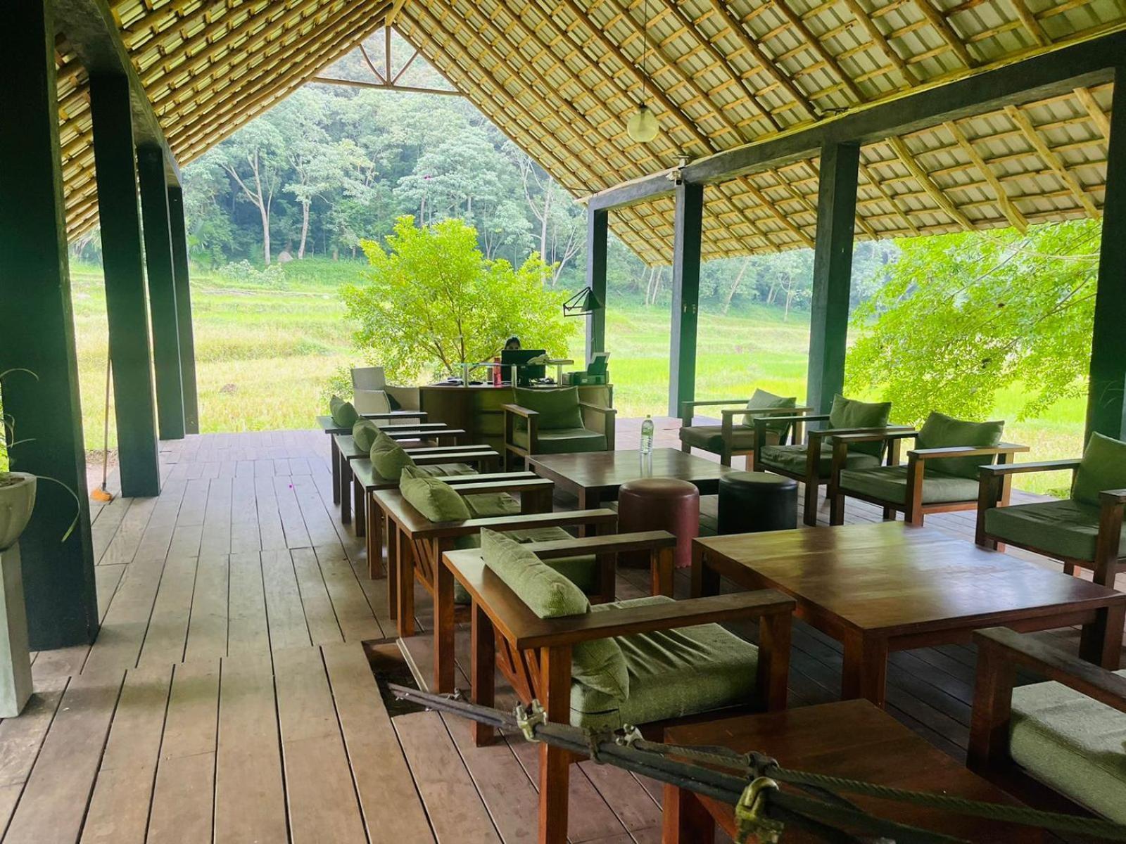 Ella Jungle Resort Εξωτερικό φωτογραφία