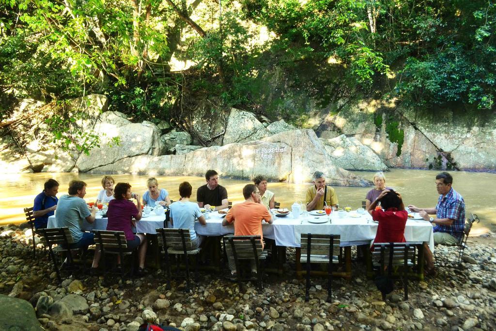 Ella Jungle Resort Εξωτερικό φωτογραφία