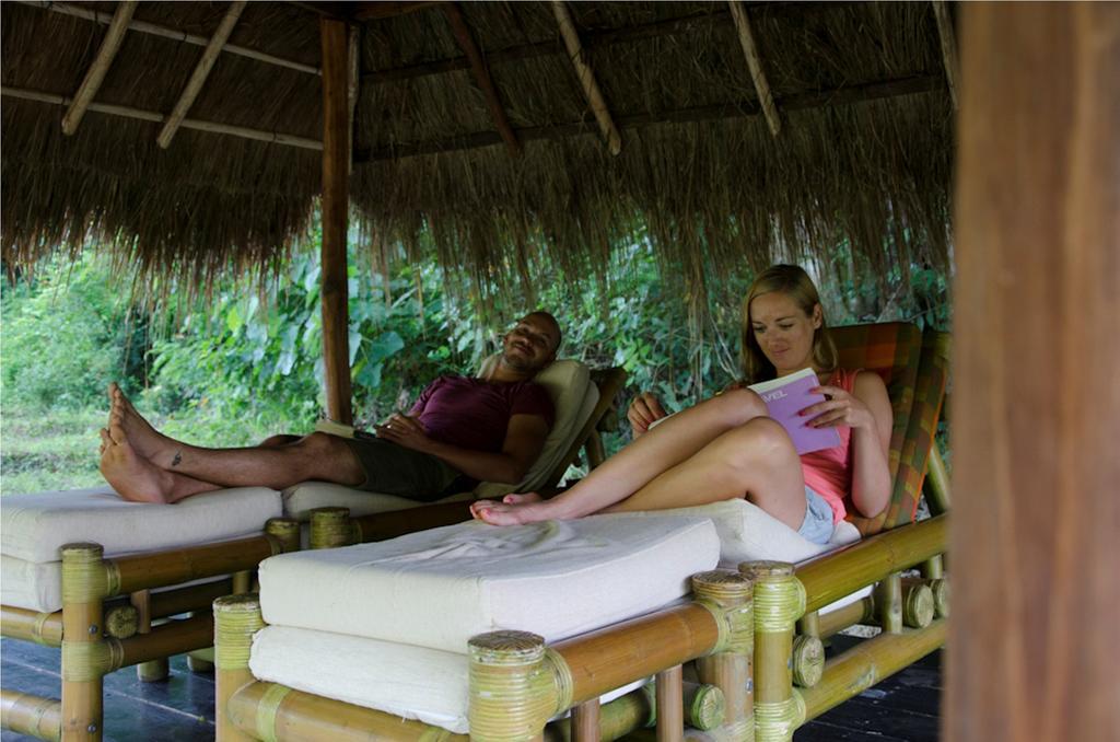 Ella Jungle Resort Εξωτερικό φωτογραφία