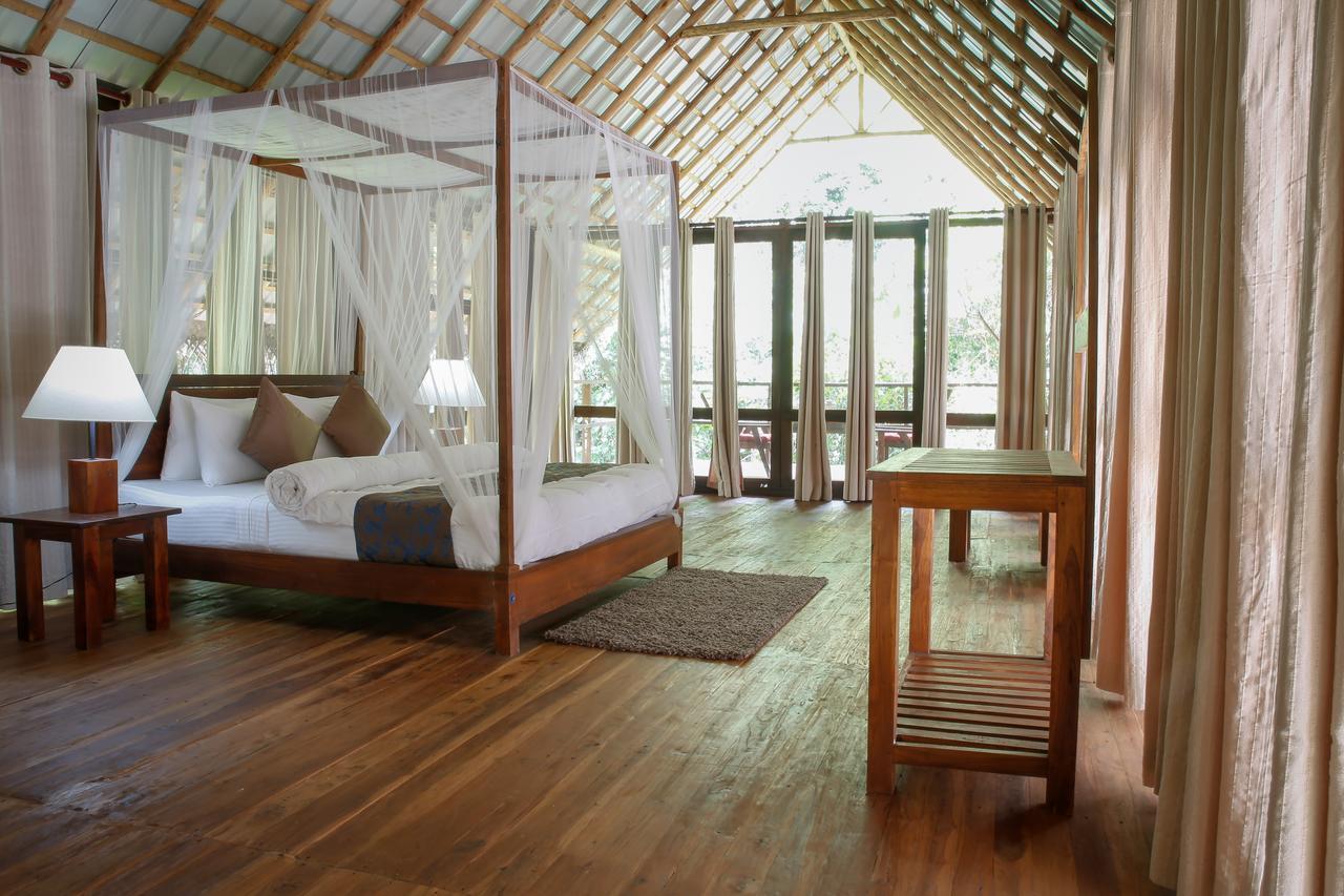 Ella Jungle Resort Εξωτερικό φωτογραφία