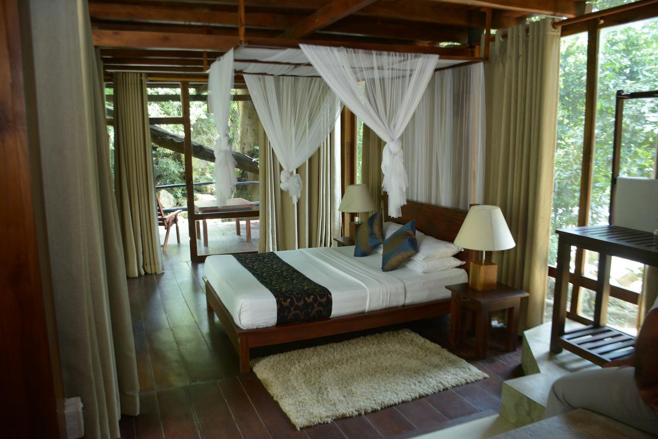 Ella Jungle Resort Εξωτερικό φωτογραφία