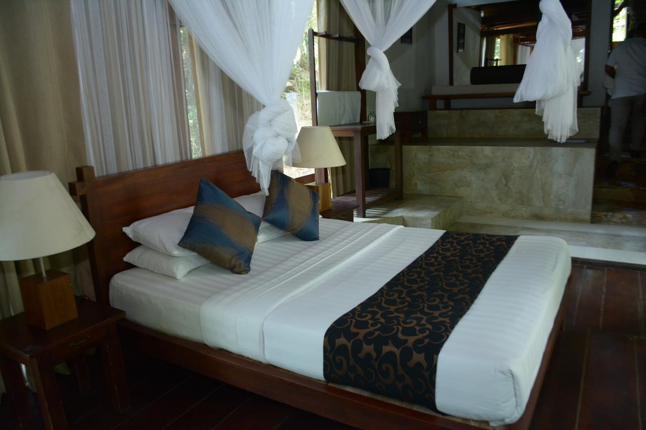 Ella Jungle Resort Εξωτερικό φωτογραφία