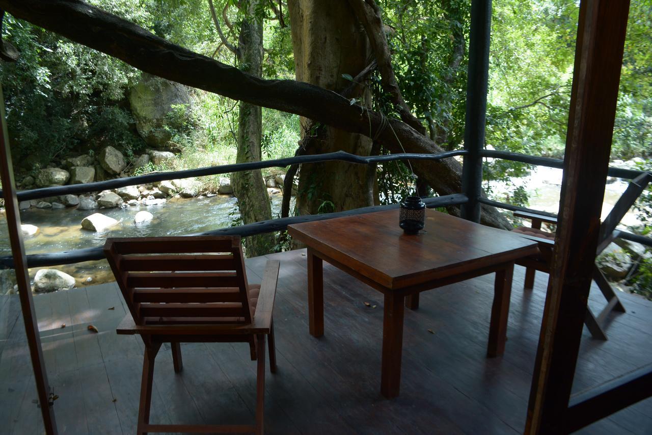Ella Jungle Resort Εξωτερικό φωτογραφία