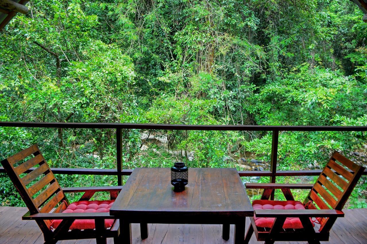 Ella Jungle Resort Εξωτερικό φωτογραφία
